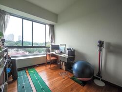 Duchess Residences (D10), Condominium #570590441
